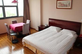 Nanjing Tianpu Hotel Jianshe  Exterior foto