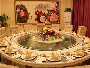 Nanjing Tianpu Hotel Jianshe  Exterior foto